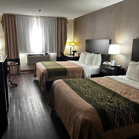 Quality Inn Goodland I-70 Extérieur photo