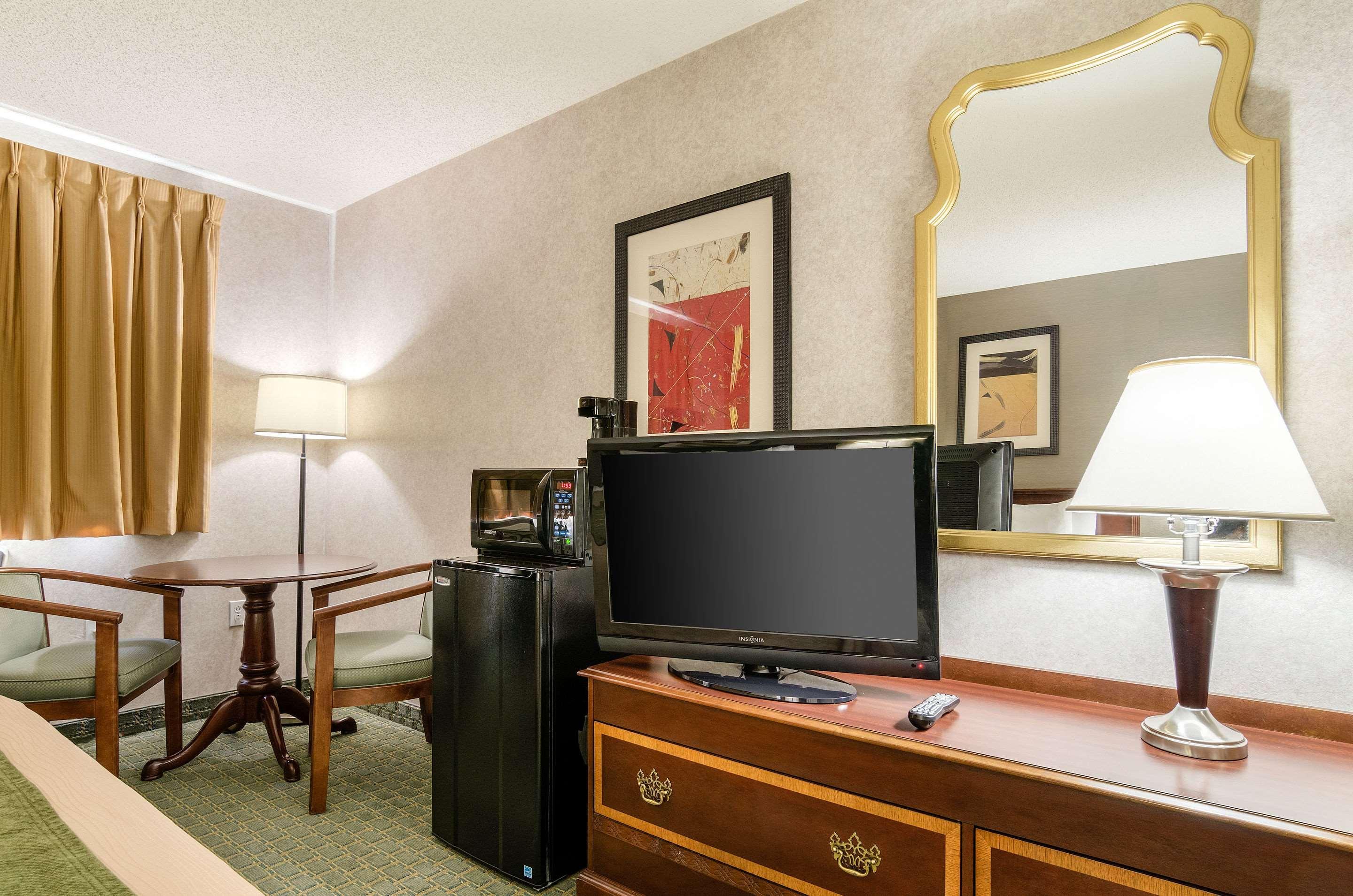 Quality Inn Goodland I-70 Extérieur photo