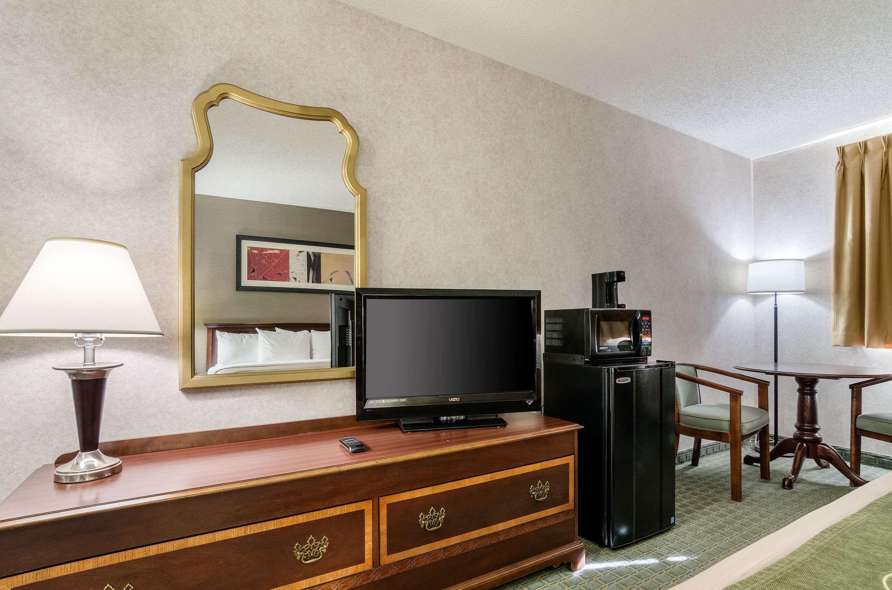 Quality Inn Goodland I-70 Extérieur photo