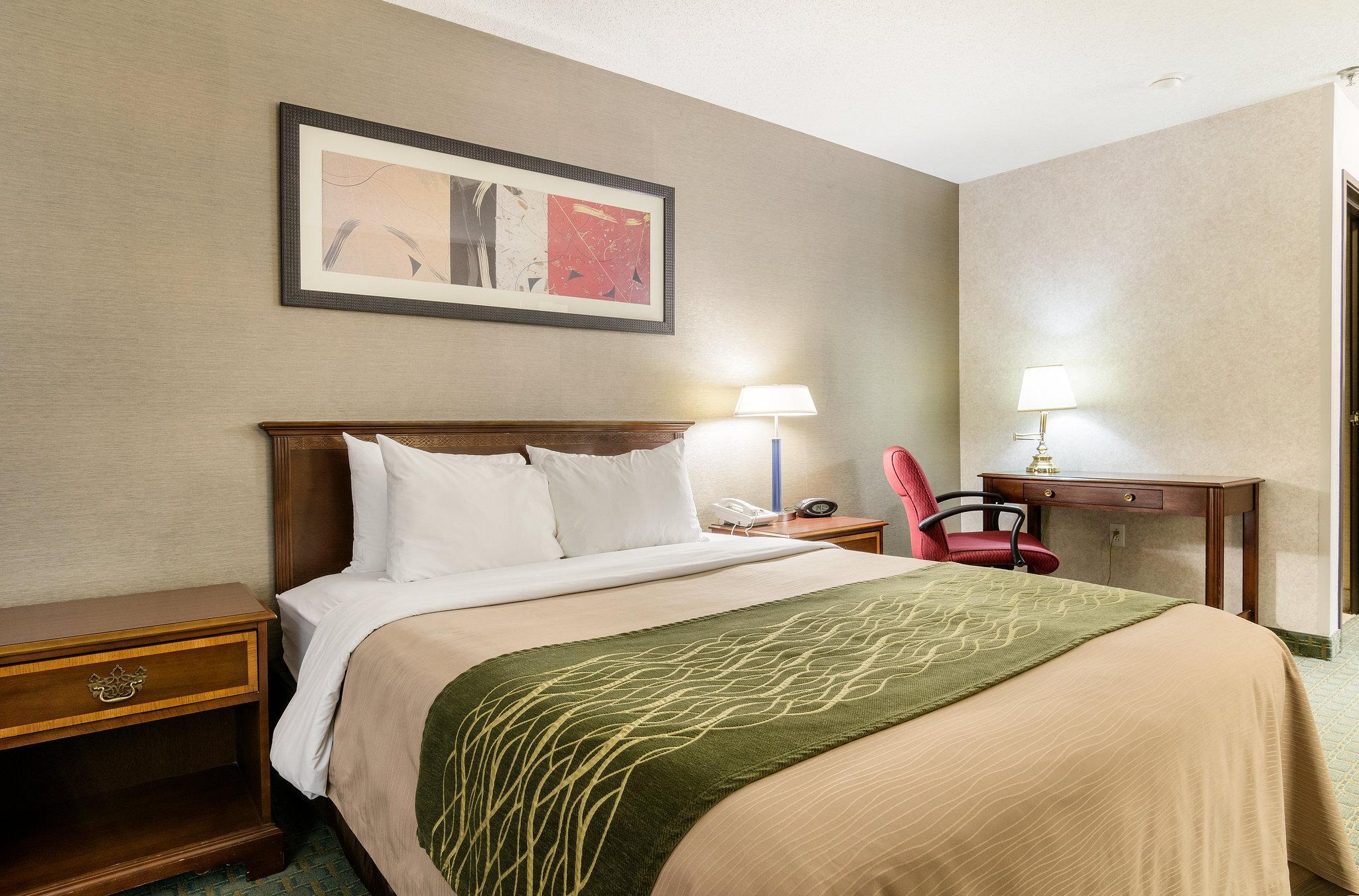 Quality Inn Goodland I-70 Extérieur photo
