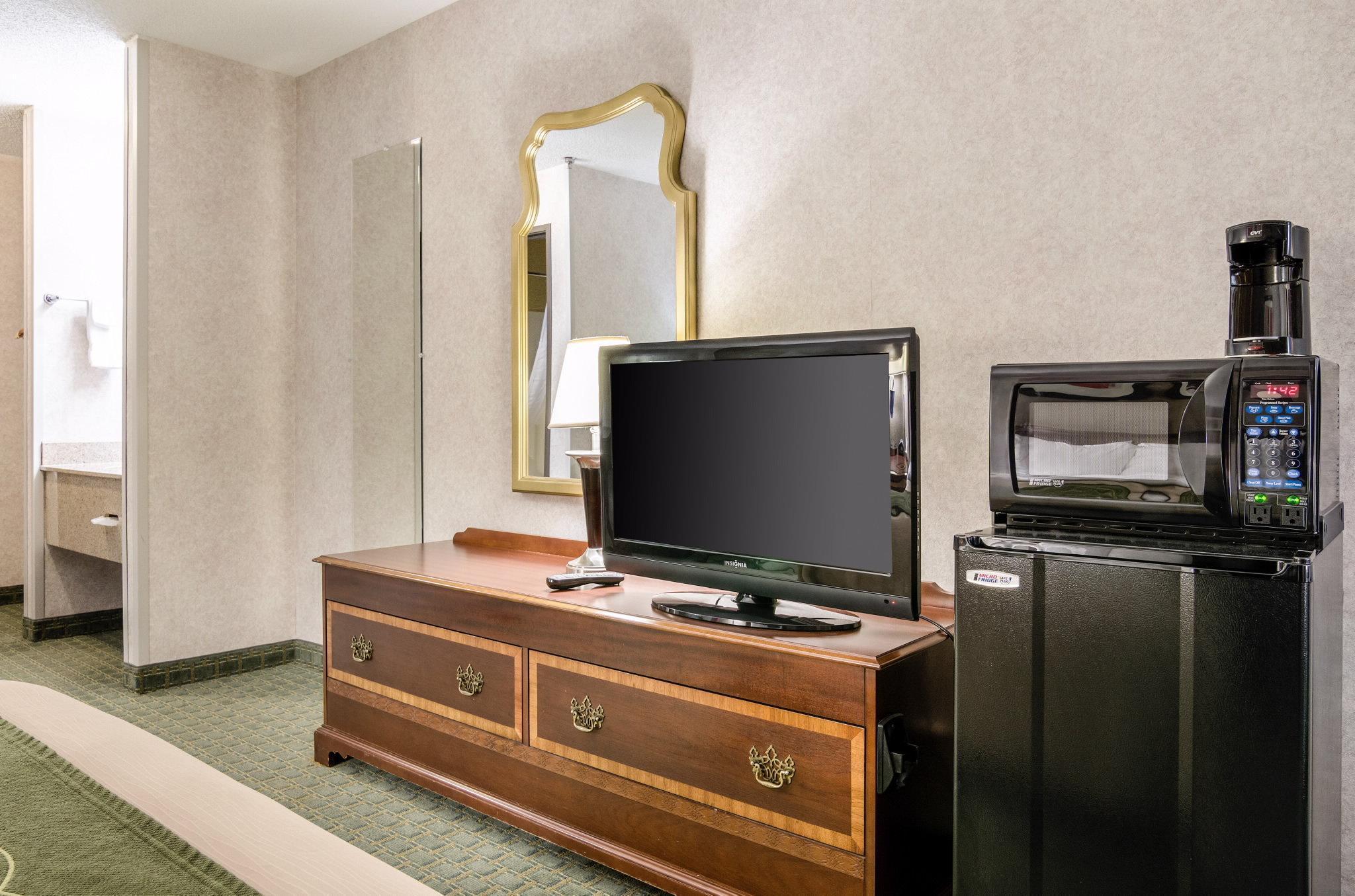 Quality Inn Goodland I-70 Extérieur photo