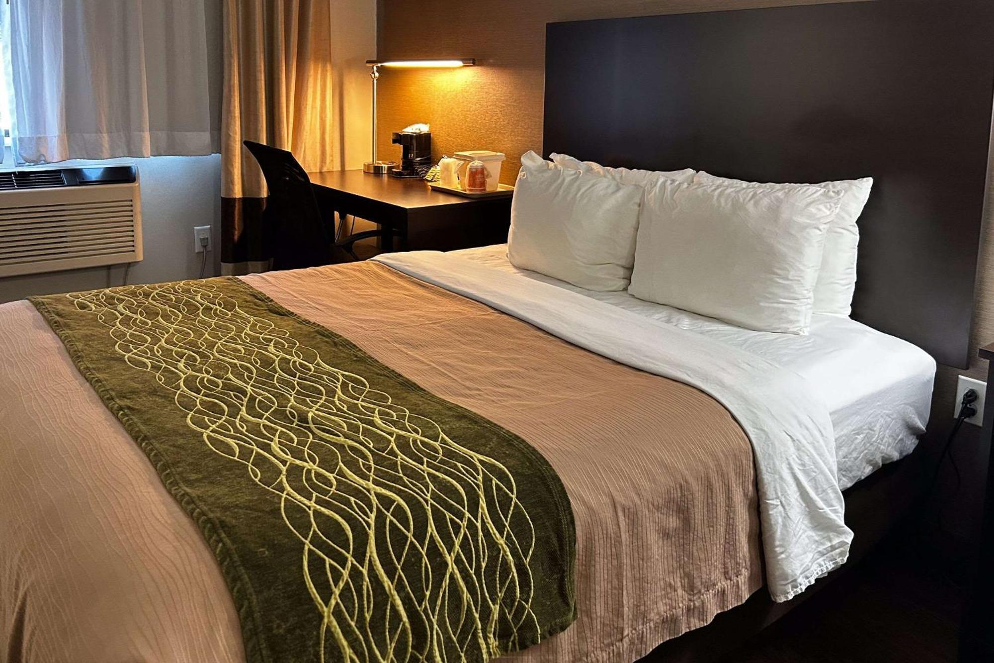 Quality Inn Goodland I-70 Extérieur photo