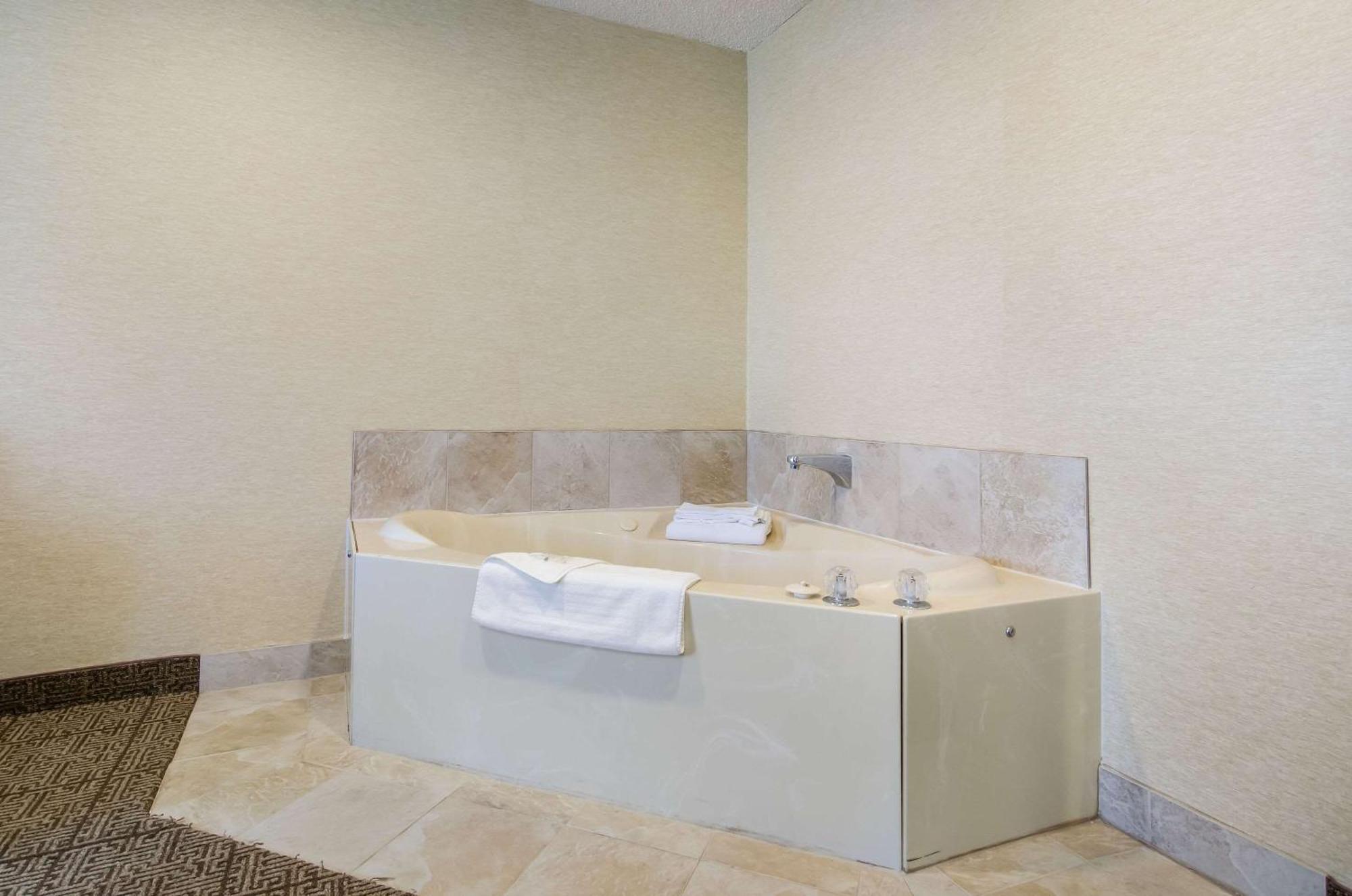 Quality Inn Goodland I-70 Extérieur photo