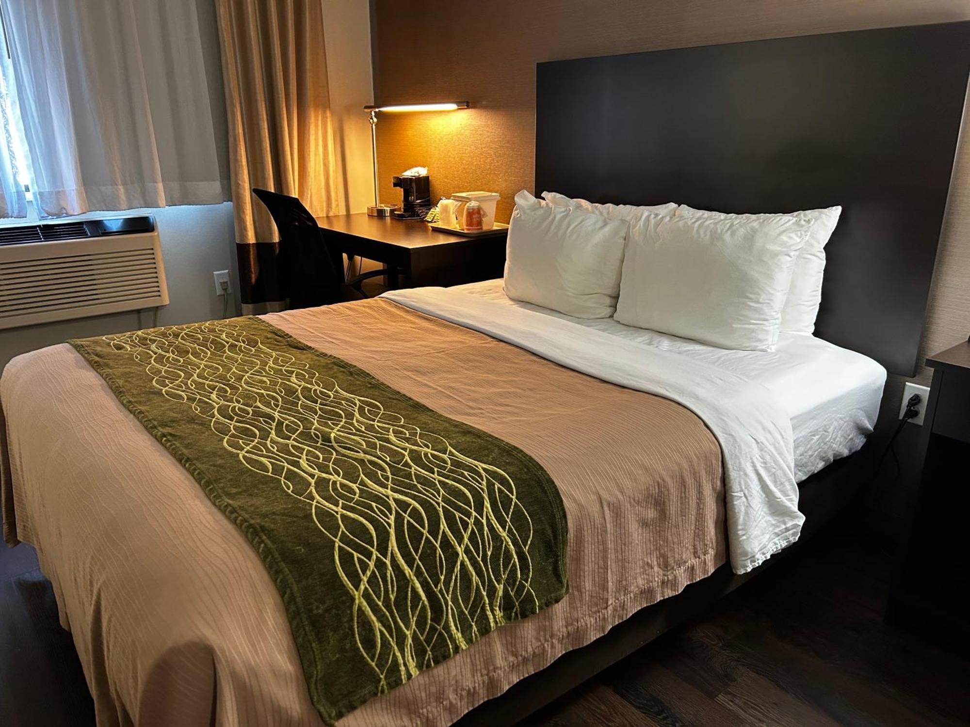 Quality Inn Goodland I-70 Extérieur photo